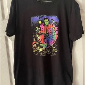 Future Monsters Frankenstien Shirt